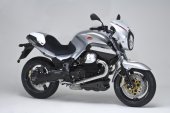 2009 Moto Guzzi 1200 Sport ABS photo